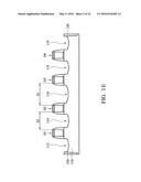 SEMICONDUCTOR DEVICE STRUCTURE AND METHOD FOR FORMING THE SAME diagram and image