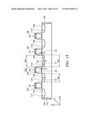 SEMICONDUCTOR DEVICE STRUCTURE AND METHOD FOR FORMING THE SAME diagram and image