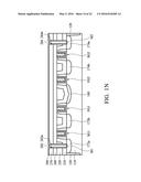 SEMICONDUCTOR DEVICE STRUCTURE AND METHOD FOR FORMING THE SAME diagram and image