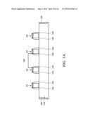 SEMICONDUCTOR DEVICE STRUCTURE AND METHOD FOR FORMING THE SAME diagram and image