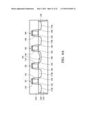 SEMICONDUCTOR DEVICE STRUCTURE AND METHOD FOR FORMING THE SAME diagram and image