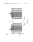 S/D CONNECTION TO INDIVIDUAL CHANNEL LAYERS IN A NANOSHEET FET diagram and image