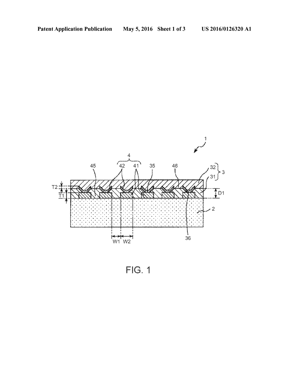 SUBSTRATE WITH SILICON CARBIDE FILM, SEMICONDUCTOR DEVICE, AND METHOD FOR     PRODUCING SUBSTRATE WITH SILICON CARBIDE FILM - diagram, schematic, and image 02