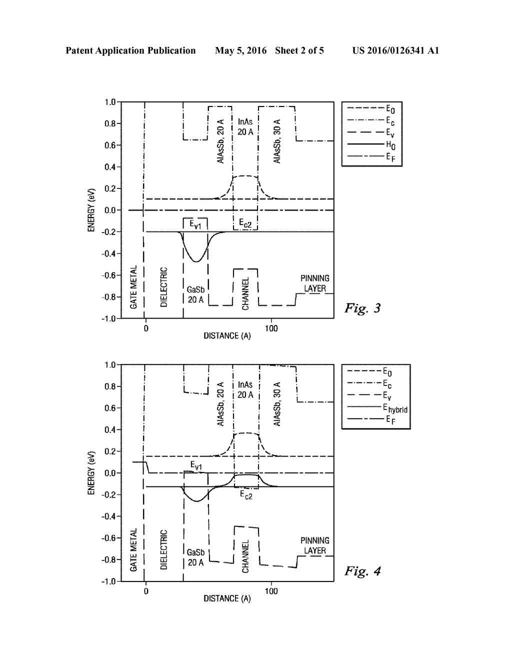 Field Effect Transistor with Conduction Band Electron Channel and     Uni-Terminal Response - diagram, schematic, and image 03