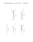 TFT SUBSTRATE WITH VARIABLE DIELECTRIC THICKNESS diagram and image