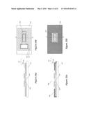 TFT SUBSTRATE WITH VARIABLE DIELECTRIC THICKNESS diagram and image