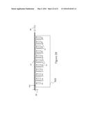 TFT SUBSTRATE WITH VARIABLE DIELECTRIC THICKNESS diagram and image