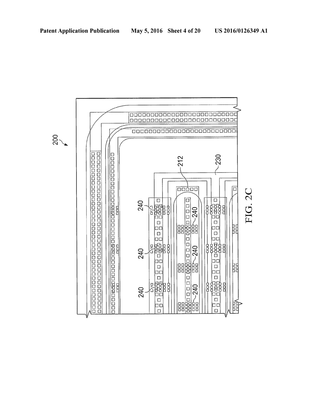 SEGMENTED POWER TRANSISTOR - diagram, schematic, and image 05