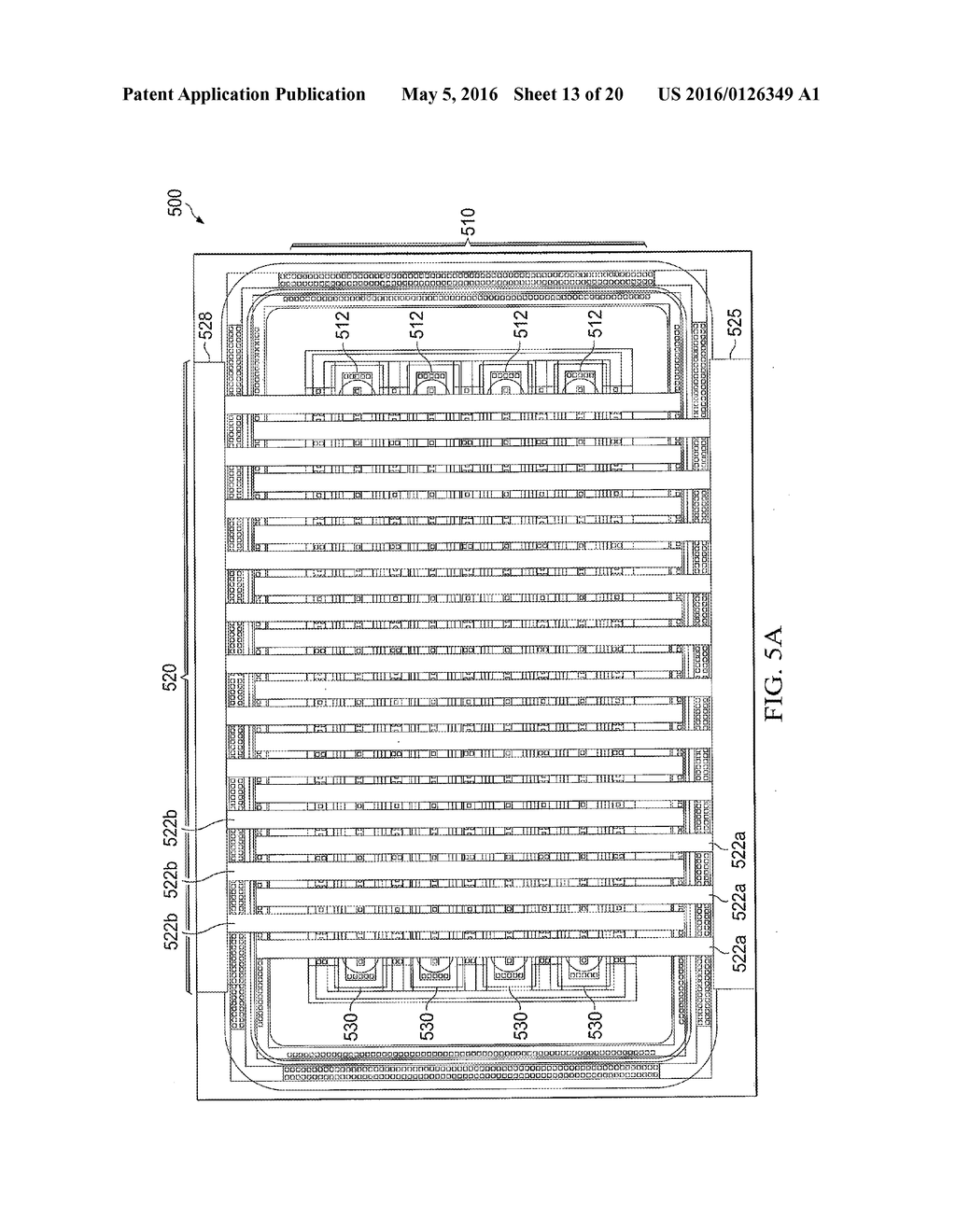 SEGMENTED POWER TRANSISTOR - diagram, schematic, and image 14