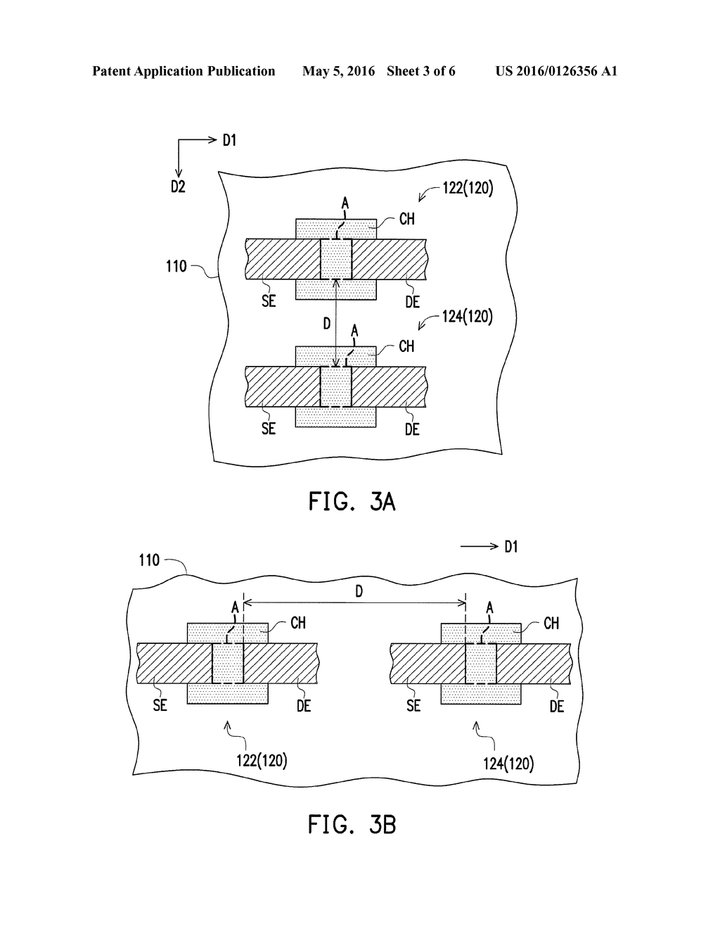 ACTIVE DEVICE CIRCUIT SUBSTRATE - diagram, schematic, and image 04