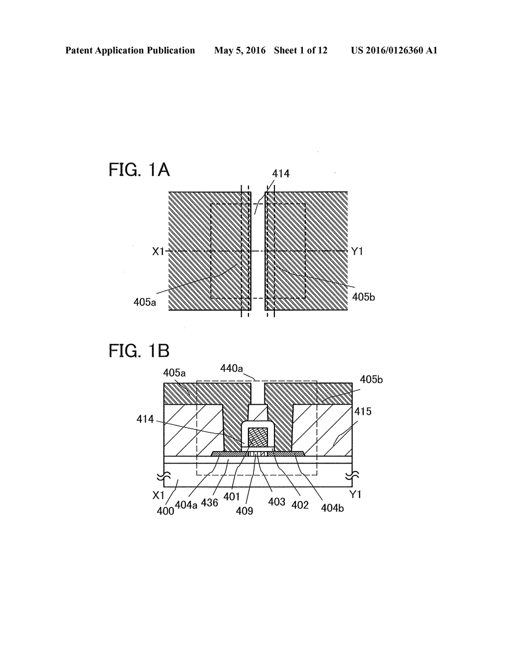 SEMICONDUCTOR DEVICE AND METHOD FOR MANUFACTURING SEMICONDUCTOR DEVICE - diagram, schematic, and image 02