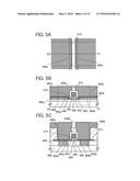 SEMICONDUCTOR DEVICE AND METHOD FOR MANUFACTURING SEMICONDUCTOR DEVICE diagram and image