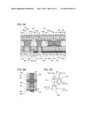 SEMICONDUCTOR DEVICE AND METHOD FOR MANUFACTURING SEMICONDUCTOR DEVICE diagram and image