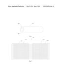 SOLAR CELL UNIT, SOLAR CELL ARRAY, SOLAR CELL MODULE AND MANUFACTURING     METHOD THEREOF diagram and image