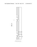 METHOD FOR MANUFACTURING THIN FILM SOLAR CELL AND MODULE STRUCTURE OF THIN     FILM SOLAR CELL diagram and image