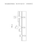 METHOD FOR MANUFACTURING THIN FILM SOLAR CELL AND MODULE STRUCTURE OF THIN     FILM SOLAR CELL diagram and image