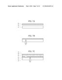 METHOD FOR MANUFACTURING THIN FILM SOLAR CELL AND MODULE STRUCTURE OF THIN     FILM SOLAR CELL diagram and image