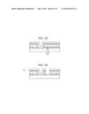 METHOD FOR MANUFACTURING THIN FILM SOLAR CELL AND MODULE STRUCTURE OF THIN     FILM SOLAR CELL diagram and image