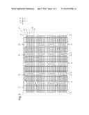 SOLAR CELL MODULE diagram and image