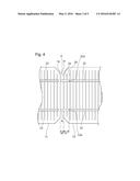 SOLAR CELL MODULE diagram and image