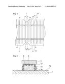 SOLAR CELL MODULE diagram and image