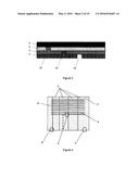 SEMI-TRANSPARENT THIN-FILM PHOTOVOLTAIC MONO CELL diagram and image