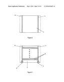 SEMI-TRANSPARENT THIN-FILM PHOTOVOLTAIC MONO CELL diagram and image