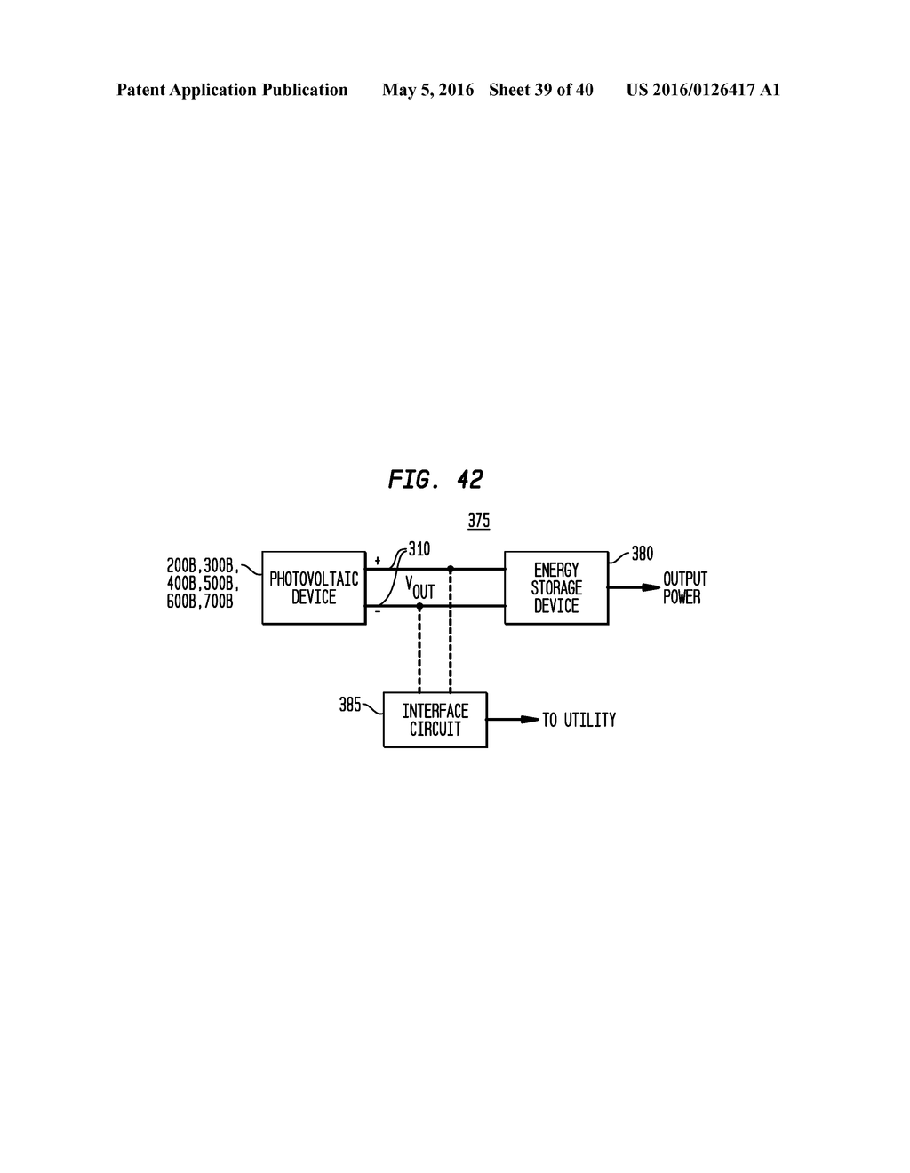 Light Emitting, Photovoltaic Or Other Electronic Apparatus and System - diagram, schematic, and image 41