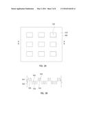 SEMICONDUCTOR LIGHT-EMITTING DEVICE HAVING A PHOTONIC CRYSTAL PATTERN     FORMED THEREON, AND METHOD FOR MANUFACTURING SAME diagram and image