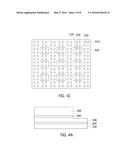 SEMICONDUCTOR LIGHT-EMITTING DEVICE HAVING A PHOTONIC CRYSTAL PATTERN     FORMED THEREON, AND METHOD FOR MANUFACTURING SAME diagram and image