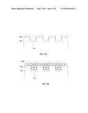 SEMICONDUCTOR LIGHT-EMITTING DEVICE HAVING A PHOTONIC CRYSTAL PATTERN     FORMED THEREON, AND METHOD FOR MANUFACTURING SAME diagram and image