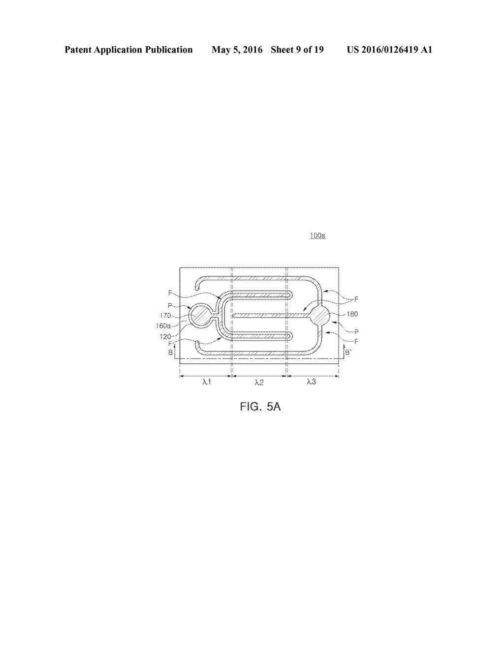 SEMICONDUCTOR LIGHT EMITTING DEVICE AND METHOD OF MANUFACTURING THE SAME - diagram, schematic, and image 10