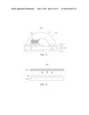 SEMICONDUCTOR LIGHT EMITTING DEVICE AND METHOD OF MANUFACTURING THE SAME diagram and image