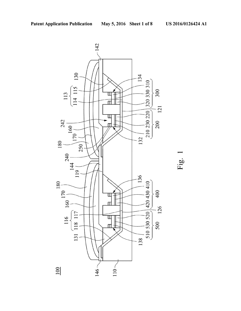 LIGHT-EMITTING DIODE LIGHTING DEVICE - diagram, schematic, and image 02