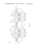 LIGHT-EMITTING DIODE LIGHTING DEVICE diagram and image