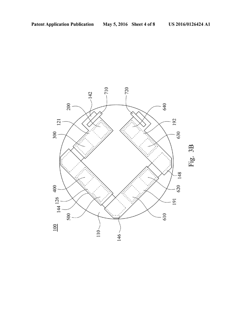 LIGHT-EMITTING DIODE LIGHTING DEVICE - diagram, schematic, and image 05