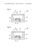 LIGHT EMITTING DEVICE diagram and image