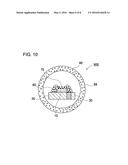 LIGHT EMITTING DEVICE diagram and image