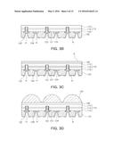 METHOD OF MANUFACTURING SEMICONDUCTOR LIGHT EMITTING DEVICE PACKAGE diagram and image