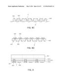 METHOD OF MANUFACTURING SEMICONDUCTOR LIGHT EMITTING DEVICE PACKAGE diagram and image