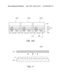 METHOD OF MANUFACTURING SEMICONDUCTOR LIGHT EMITTING DEVICE PACKAGE diagram and image