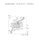 LIGHT EMITTING DEVICE AND ADAPTIVE DRIVING BEAM HEADLAMP SYSTEM diagram and image