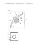 LIGHT EMITTING DEVICE AND ADAPTIVE DRIVING BEAM HEADLAMP SYSTEM diagram and image