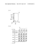 LIGHT EMITTING DEVICE AND ADAPTIVE DRIVING BEAM HEADLAMP SYSTEM diagram and image