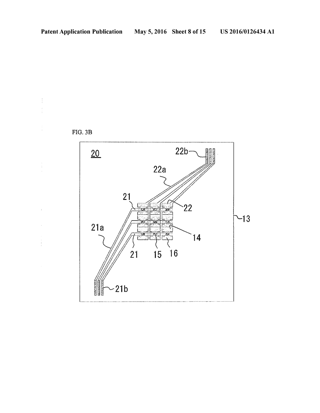 LIGHT EMITTING DEVICE AND ADAPTIVE DRIVING BEAM HEADLAMP SYSTEM - diagram, schematic, and image 09