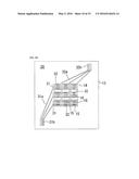 LIGHT EMITTING DEVICE AND ADAPTIVE DRIVING BEAM HEADLAMP SYSTEM diagram and image