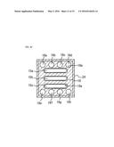 LIGHT EMITTING DEVICE AND ADAPTIVE DRIVING BEAM HEADLAMP SYSTEM diagram and image