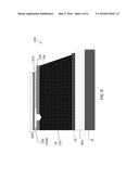 PIEZOELECTRONIC TRANSISTOR WITH CO-PLANAR COMMON AND GATE ELECTRODES diagram and image