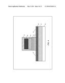 ISOLATION OF MAGNETIC LAYERS DURING ETCH IN A MAGNETORESISTIVE DEVICE diagram and image