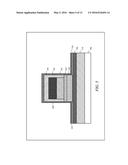 ISOLATION OF MAGNETIC LAYERS DURING ETCH IN A MAGNETORESISTIVE DEVICE diagram and image